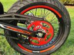 Gezocht achterwiel beta, Fietsen en Brommers, Ophalen of Verzenden, Zo goed als nieuw