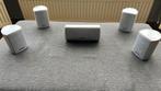 Infinity luidspreker set sat450, Overige merken, Ophalen of Verzenden, Zo goed als nieuw, 60 tot 120 watt