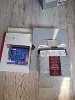 Lotus 1-2-3 (Originele Software), Ophalen of Verzenden, Gebruikt