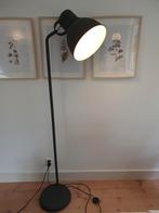 Industriële vloerlamp, Huis en Inrichting, Ophalen of Verzenden, Zo goed als nieuw, 150 tot 200 cm