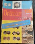 Detector Magazine 2006-2009 - 19 stuks, Ophalen of Verzenden