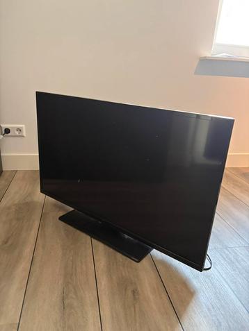 Ok led tv beschikbaar voor biedingen