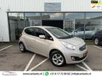 Kia Venga 1.6 CVVT Comfort Pack AUTOMAAT | 1e EIEGNAAR | CRU, Euro 5, 1591 cc, 4 cilinders, Origineel Nederlands