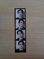 BTS Jin the Fact 2021 filmstrip, Verzamelen, Ophalen of Verzenden, Nieuw, Foto of Kaart
