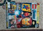 lego strips, Meerdere comics, Ophalen of Verzenden, Zo goed als nieuw, Europa