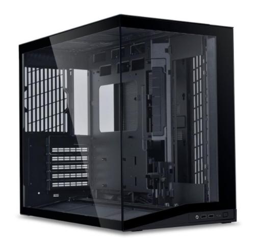 Lian Li O11 DYNAMIC MINI V2 (nieuw in doos), Computers en Software, Computerbehuizingen, Nieuw, Ophalen of Verzenden