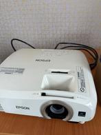 Epson EH-TW5300 Projector - Full HD, Epson, Ophalen of Verzenden, Zo goed als nieuw, LCD