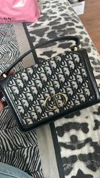 Zwarte tas, Sieraden, Tassen en Uiterlijk, Tassen | Damestassen, Ophalen, Gebruikt, Zwart, Handtas