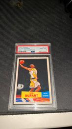 Psa graded card Kevin durant anniversary 50 jaar kaart, Ophalen of Verzenden, Zo goed als nieuw, Plaatje