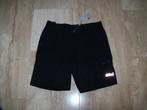 Nieuwe Dotout Dames MTB broek maat S, Verzenden, Zwart, Nieuw, Dotout