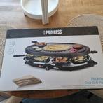 Nieuw gourmetstel ovaal (Princess), Witgoed en Apparatuur, Gourmetstellen, Ophalen of Verzenden, Zo goed als nieuw