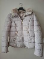Damesjas, Kleding | Dames, Beige, Maat 42/44 (L), Ophalen of Verzenden, Gaudi Jeans