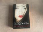 Geisha, Ophalen of Verzenden, Zo goed als nieuw, Nederland