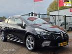 Renault Clio Estate 1.2 GT Automaat 2e eigenaar dealer onder, Auto's, Renault, Euro 5, Gebruikt, 4 cilinders, Origineel Nederlands
