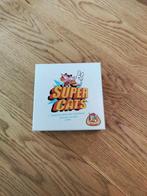 Spel Supercats, Vijf spelers of meer, Ophalen of Verzenden, Nieuw, White Goblin Games