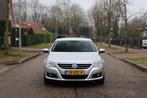 Volkswagen Passat CC 1.8 TSI | NAVI | CLIMA | CRUISE | LEDER, Voorwielaandrijving, Euro 5, 4 cilinders, Handgeschakeld