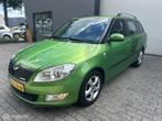 Skoda Fabia Combi 1.2 TDI Greenline / Airco / Cruise / Nap /, Voorwielaandrijving, Euro 5, 450 kg, 1199 cc