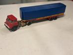 Daf 2000do met daf opl miho, Hobby en Vrije tijd, Ophalen of Verzenden, Zo goed als nieuw, Bus of Vrachtwagen, Lion Toys