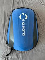 XL moto rugtas motor rugzak, Ophalen, Zo goed als nieuw