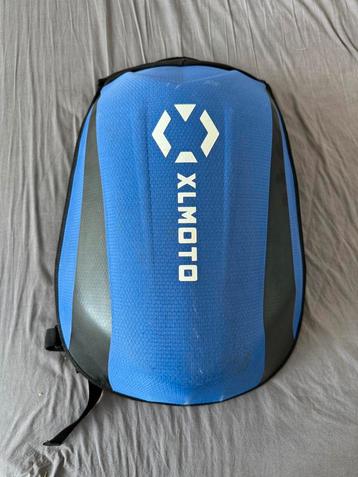 XL moto rugtas motor rugzak beschikbaar voor biedingen