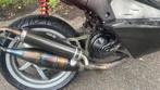 Dikke unieke sr50 70 cc zeer netjes, 70 cc, SR 50, Ophalen of Verzenden, Benzine