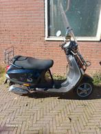 PIAGGIO lx50 4 C38, Ophalen, Gebruikt, Overige modellen, Benzine