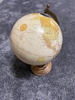 Kleine wereldbol, Huis en Inrichting, Woonaccessoires | Wereldbollen, Ophalen of Verzenden, Zo goed als nieuw
