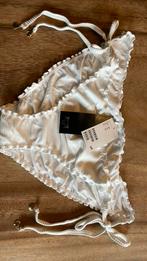 Swimmer tie tanga size 48 white new, Kleding | Dames, Badmode en Zwemkleding, Wit, Nieuw, Ophalen of Verzenden, Overige typen