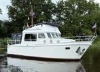 Altena Fly 1000 (bj 1989), Watersport en Boten, Motorboten en Motorjachten, Gebruikt, Staal, Diesel, 9 tot 12 meter