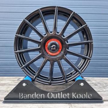 Mini Cooper F55 F56 Countryman F60 Cabrio F67 5x112 19'' Vel beschikbaar voor biedingen
