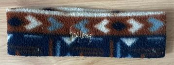 Hoofdband fleece beschikbaar voor biedingen