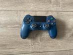 Playstation 4 - Dual Shock Controller PS4 Midnight Blue, Spelcomputers en Games, Games | Sony PlayStation 4, Overige genres, 1 speler