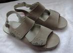Maat 41 * Beige Medicus sandalen, Kleding | Dames, Schoenen, Medicus, Verzenden, Beige, Sandalen of Muiltjes