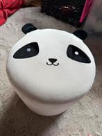 Panda krukje, Ophalen, Zo goed als nieuw, Lamp