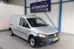 Volkswagen Caddy 2.0 TDI L2H1 BMT Maxi Highline - N.A.P. Air, 730 kg, Gebruikt, Euro 6, 4 cilinders