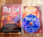 Meat Loaf With The Melbourne Symphony Orchestra, Ophalen of Verzenden, Muziek en Concerten