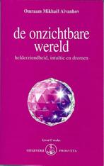 Omraam Mikhael Aivanhov - de onzichtbare wereld - SPLINTERNI, Ophalen of Verzenden, Nieuw