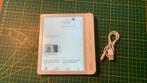 Kobo Libra H2O, goed maar met gebruikssporen, Computers en Software, E-readers, Ophalen of Verzenden, 7 inch, Touchscreen, 16 GB of meer