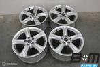 Originele 17 inch velgen Audi A4 8K 8K0601025CE, Auto-onderdelen, Banden en Velgen, Gebruikt, Velg(en)
