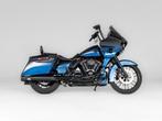 Harley-Davidson CVO ROAD GLIDE (bj 2019), Bedrijf, Cruise Control, Meer dan 35 kW, Overig