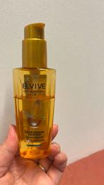 Loreal elvive haar oil, Ophalen of Verzenden, Gebruikt