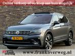 Volkswagen TIGUAN ALLSPACE 1.4 TSI DSG R-Line 7 Zits Panodak, 15 km/l, 4 cilinders, 150 pk, 7 stoelen