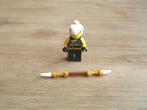 lego ninjago 891945 wu foil pack 1 (2019), Ophalen of Verzenden, Gebruikt, Complete set, Lego