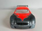 Mercedes Benz AMG body 1/10 rc auto, Hobby en Vrije tijd, Elektro, Ophalen of Verzenden, Zo goed als nieuw, Schaal 1:10