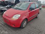 Chevrolet Matiz 0.8 ONDERDELEN, Chevrolet, Gebruikt, Chevrolet