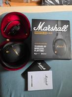 Marshall Monitor III A.N.C. - Zo goed als nieuw, Ophalen of Verzenden, Zo goed als nieuw, Over oor (circumaural), Bluetooth