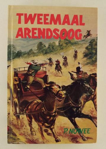 Nowee, P. - Tweemaal Arendsoog / Deel 27 beschikbaar voor biedingen