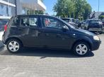 Chevrolet Kalos 1.2 Pure Isofix Stuurbekrachtiging, Voorwielaandrijving, 1150 cc, Stof, Gebruikt