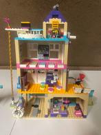 Lego Friends Vriendschapshuis, Ophalen of Verzenden, Zo goed als nieuw, Complete set, Lego