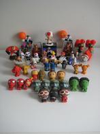 McDonald's Playmobil Pokemon Super Mario Minion SpongeBob, Ophalen of Verzenden, Zo goed als nieuw